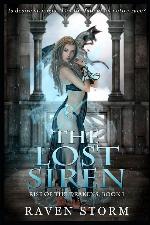 The Lost Siren: Rise of the Drakens Book 1