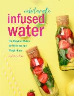 Exhilarate Infused Water