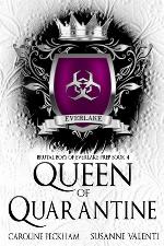 Queen of Quarantine