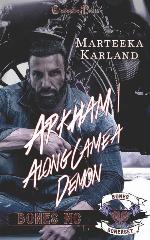 Arkham/Along Came A Demon Duet