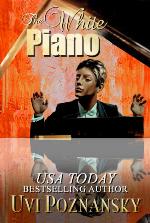 The White Piano (Still Life with Memories)