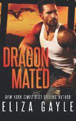 Dragon Mated (The Enigma Shifters)