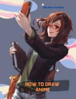 How To Draw Anime