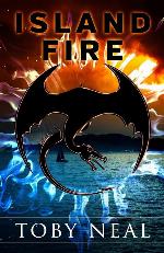 Island Fire (Island Series)