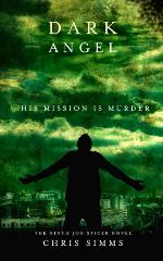 Dark Angel: Book 9 in the Detective Spicer series