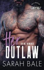 Her Outlaw (Devil's Regents MC)
