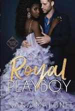 Royal Playboy (London Royal Series)