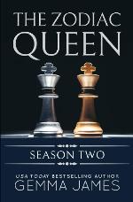 The Zodiac Queen: Season Two (Zodiac Queen Seasons)