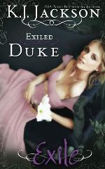 Exiled Duke: An Exile Novel