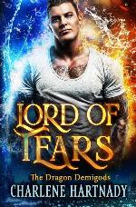 Lord of Tears (The Dragon Demigods)
