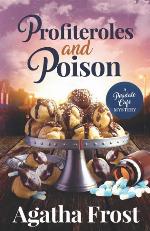 Profiteroles and Poison (Peridale Cafe Cozy Mystery)
