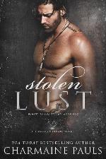 Stolen Lust: A Dark Romance (Beauty in the Stolen)