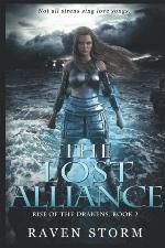 The Lost Alliance (Rise of the Drakens)
