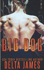 Big Dog: A Rough Romance