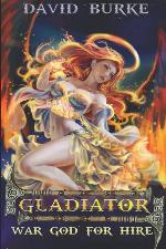 War God for Hire- Gladiator