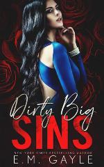 Dirty Big Sins: mafia romance (Dirty Sins Duet)
