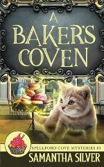 A Baker's Coven (Spellford Cove Mystery)