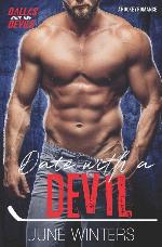 Date with a Devil: A Hockey Romance (Dallas Devils)