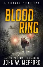 Blood Ring (The Booker Thrillers)