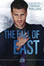The Fall of East (Hear No Evil Trilogy)