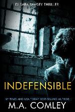 Indefensible (DI Sara Ramsey)
