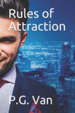 Rules of Attraction: A Passionate Romance