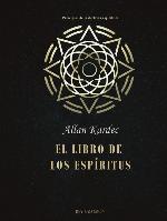 El libro de los esp&iacute;ritus (Spanish Edition)