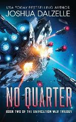 No Quarter (Unification War Trilogy, Book 2)