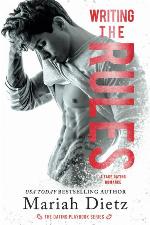 Writing the Rules: A Fake Dating Standalone (The Dating Playbook)