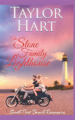 The Stone Family Lighthouse: Women's Fiction with a lot of Romance (South Port Beach Romances)