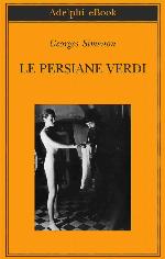 Le persiane verdi