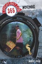 Conspiration 365 - 11 - Novembre