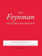 The Feynman Lectures on Physics, Vol. I,II,III The New Millennium Edition