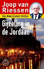 Gijzeling in De Jordaan