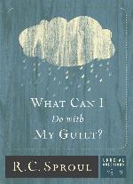 What Can I Do With My Guilt?