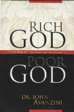 Rich God Poor God