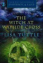The Curious Affair of the Witch at Wayside Cross
