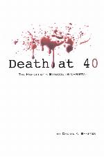 Death at 40: The Memoir of a Struggling Christian