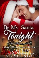 Be My Santa Tonight: The Murphy Clan