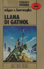 Llana Di Gathol