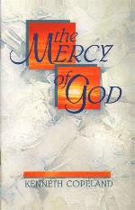 Mercy of God