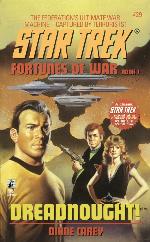 Star Trek: The Original Series - 030 - Dreadnought!