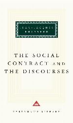 The Social Contract & Discourses