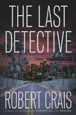 The Last Detective