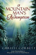 A Mountain Man's Redemption
