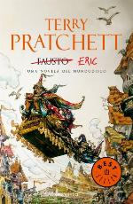 Mundodisco 09 - Eric