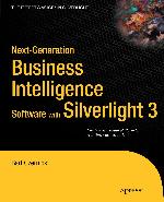 Czernicki Next Generation Business Intelligence Software With Silverlight 3 2009