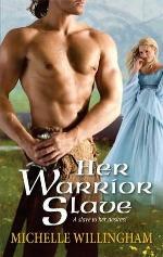 Her Warrior Slave
