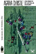 Asesinato en la calle Hickory