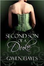 Second Son of a Duke